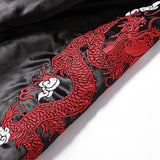 Dragon Leather Jacket