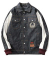 Veste Dragon Geisha