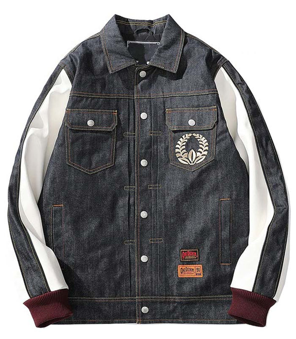 Veste Dragon Geisha