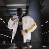 Veste Dragon Japonais Harajuku