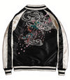 Veste Mythologie