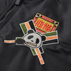 Veste Dragon Panda Broderie