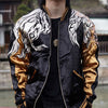Veste Renard