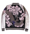 Veste Sakura
