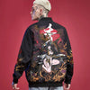 Veste Samouraï