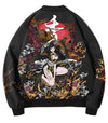 Veste Samouraï