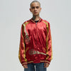 Veste Squelette