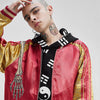 Veste Dragon Squelette