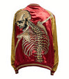 Veste Squelette