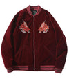 Veste Dragon Streetwear Vintage