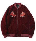 Veste Dragon<br> Streetwear Vintage