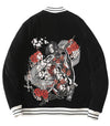 Veste Streetwear Vintage