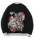 Veste Streetwear Vintage