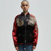 Veste Style Japonais