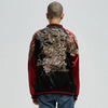 Veste Style Japonais