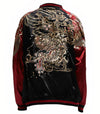 Veste Style Japonais