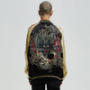 Veste Style Japonais Homme