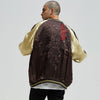 Veste Style Japonais Homme