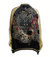Veste Style Japonais Homme