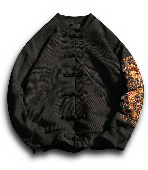Veste Sukajan Homme