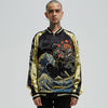 Veste Vague Kanagawa