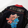 Veste Yokai
