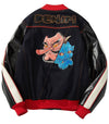 Veste Yokai
